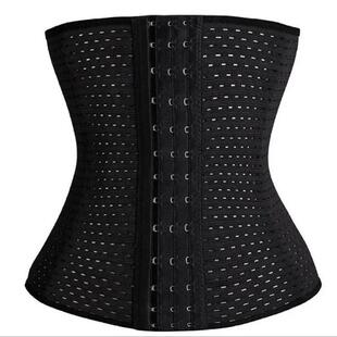 Sexy Waist trainer shapers waist trainer corset Slimming Bel