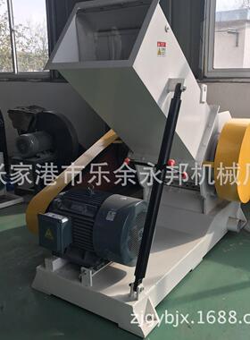 厂家生产SWP400型强力破碎机管材异型材破碎机四轴撕碎机