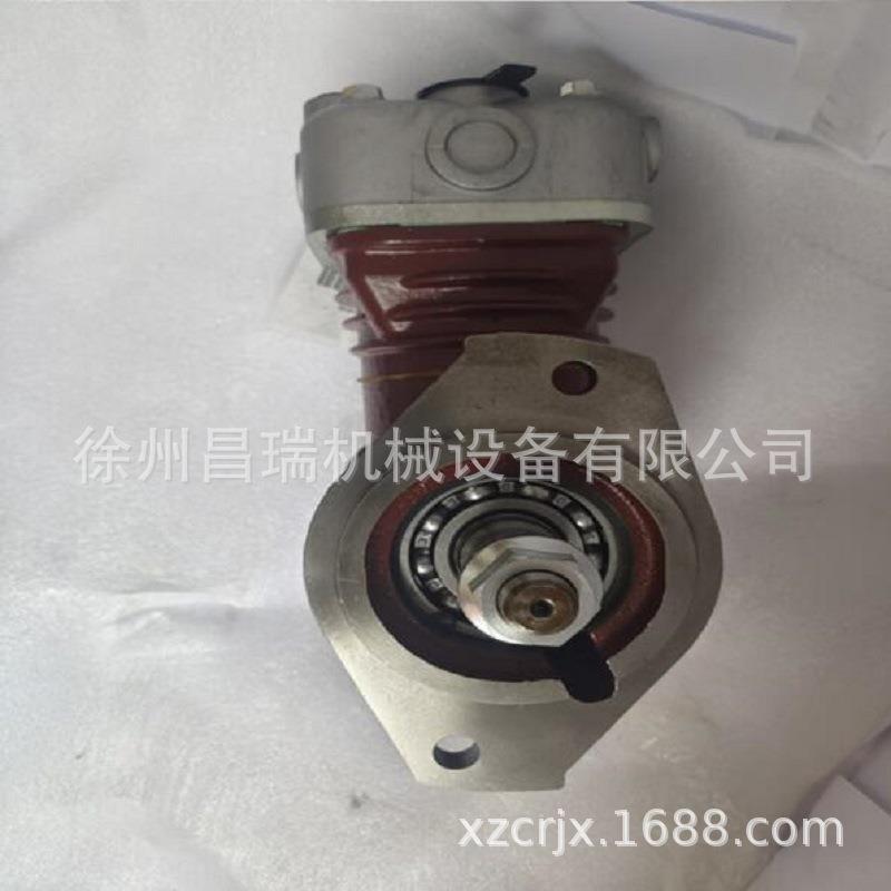 徐州上柴发动机机S0泵0030VKM112+0空压工程机械吊车挖掘装1载机