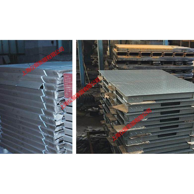 1吨2吨3吨出口式电子磅称（单位可转换：磅 电压110V 欧式插头）