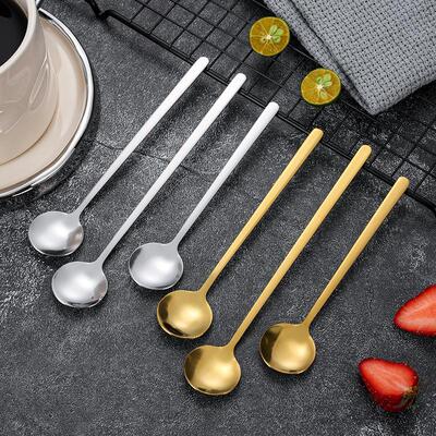 Stainless Steel Spoons, Tablespoons, Coffee Spoons, Home-use