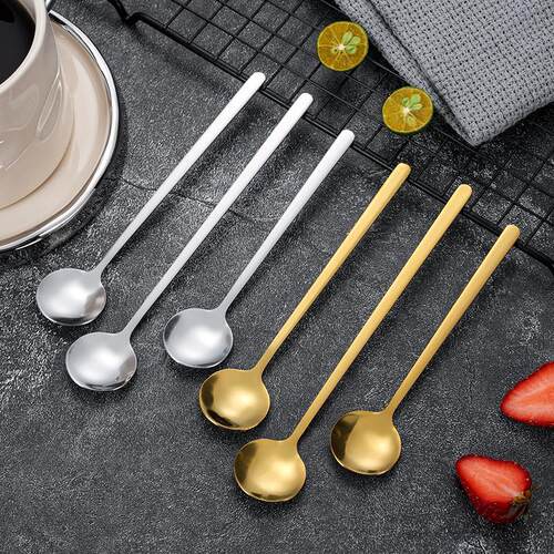 Stainless Steel Spoons, Tablespoons, Coffee Spoons, Home-use