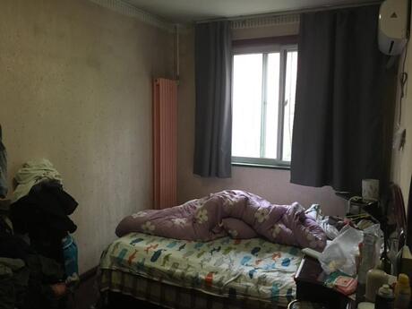 天通苑东一区66号楼104号