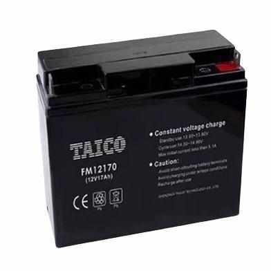 TAICO泰科源蓄电池FM/TP 12V200AH 直流屏 消防通讯 UPS电源主机