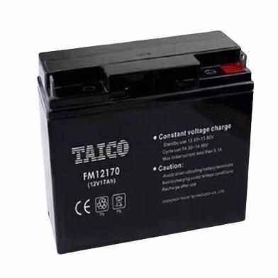 TAICO泰科源蓄电池FM/TP 12V200AH 直流屏 消防通讯 UPS电源主机