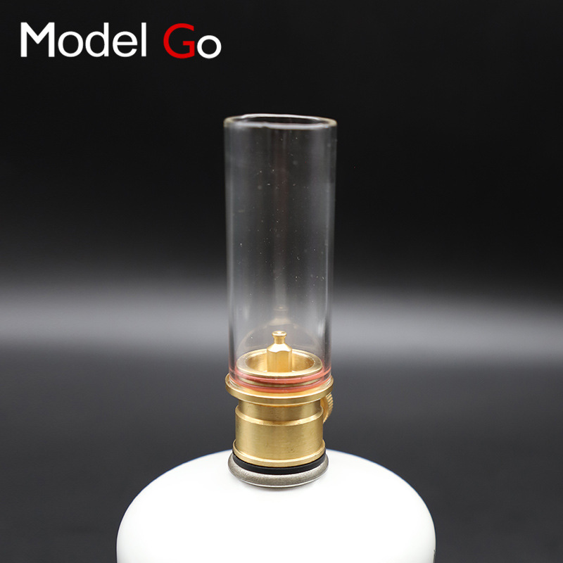 牧蝶谷户外气灯照明营地灯气罐瓦斯燃气氛围灯野营野外野餐