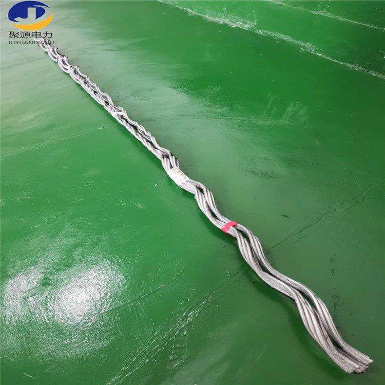 补强接续条500/35预绞式接续管补强接续金具导线补强接续金具