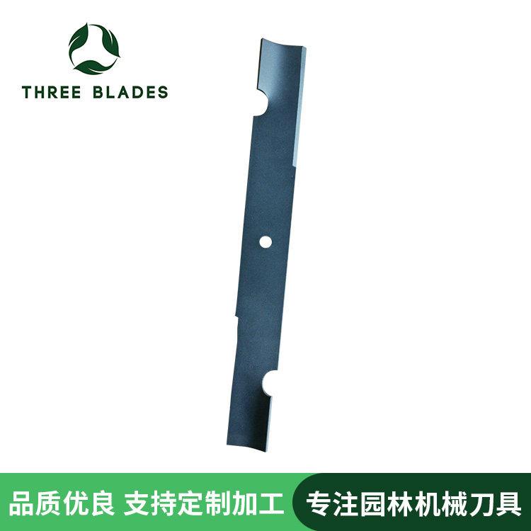 沃德剪草机刀片 割草机配件 50寸 48寸草坪机刀片