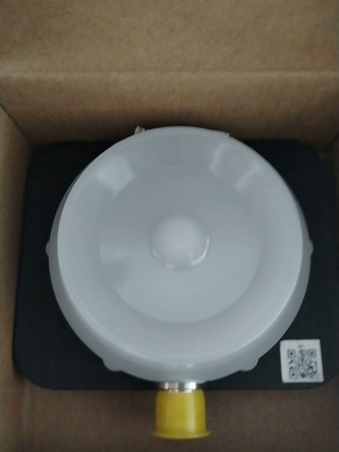 郑州恒达智控 矿用本安型信号灯