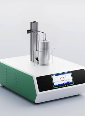 TGADSCDTASTA-1250S同时差示扫描量热仪热导率测试仪