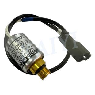 600 HM350 400装 PCWA430 500 载机压力开关418 37681配件 480