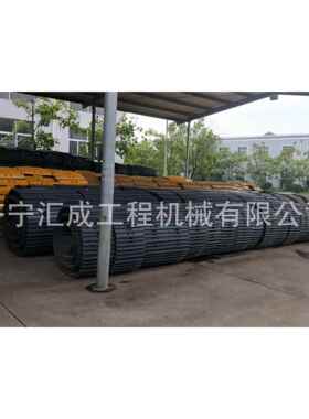住S140的履件带链各种履带掘挖机推土机备底盘零2件履带链K900107