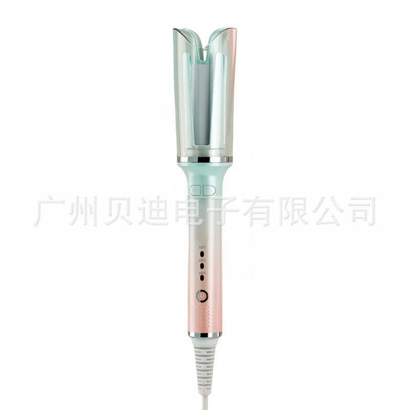 三合一负离子自动卷发棒懒人全自动旋转不伤发持久定型大卷发器,个人护理/保健/按摩器材,卷/直发器,淘宝优惠券,粉丝福利购,淘宝优惠卷