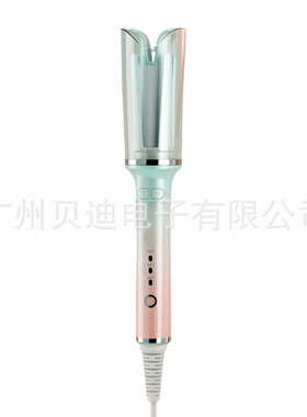 三合一负离子自动卷发棒懒人全自动旋转不伤发持久定型大卷发器