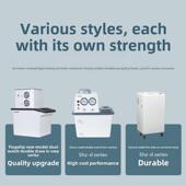 蒸馏防腐循环水多用途真空 Iii 地衣循环水真空泵实验室Shz