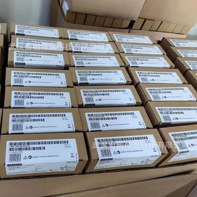 6ES7315-2AG10-0AB0 CPU315-2DP中央处理器 6ES73152AG100AB0