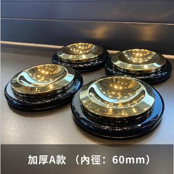 钢琴加厚脚垫地暖隔热脚垫钢琴脚垫可移动减震抗压保护地板隔音垫