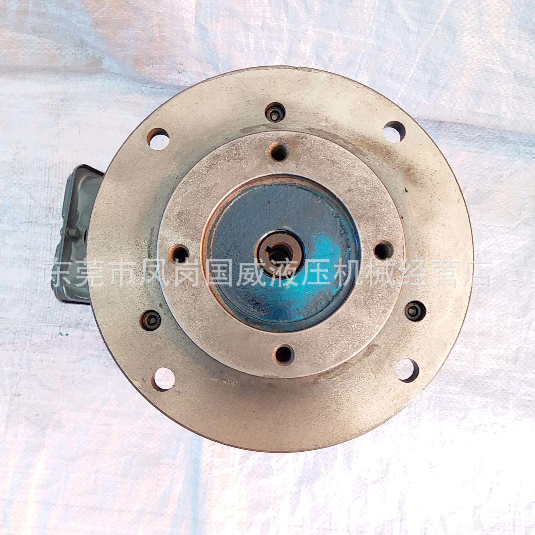 捷成数控车床纯铜线液压马达立式油泵电机3-phase 2hp/1.5kw AMPS