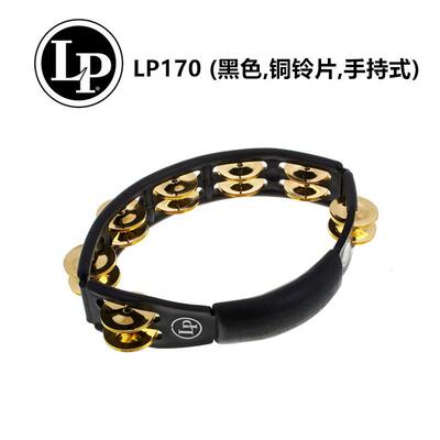 新款LP拉小打击乐器手摇铃-鼓悬挂脚踏L丁PA180-0-5012-6012790-9