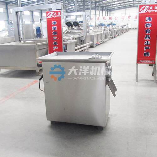 电动牛肉绞肉械肉肉绞肉机鸡机胸肉绞肉设备立式鲜肉店用绞XYN机