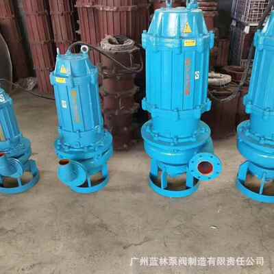 ZQ潜水渣浆泵 沙200Z5JQ3EEQ00-J2厂高铬合金耐磨吸沙抽沙泵