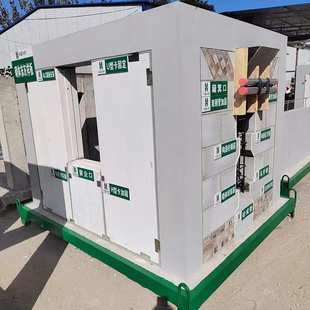 厂家供应楼梯样板间砌体抹灰样板建筑工地工艺工法质量样板展示区