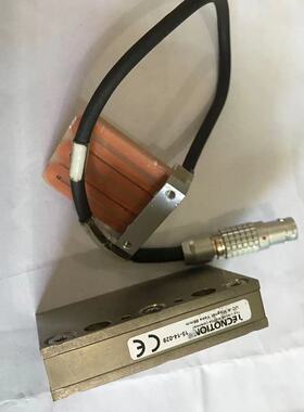 原装TECNOTION 直线电机 悬磁浮 线圈马达 UC-A Magnet YoKe 66mm