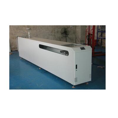 双小车移载机 插件线移载机 波峰焊平行移载机