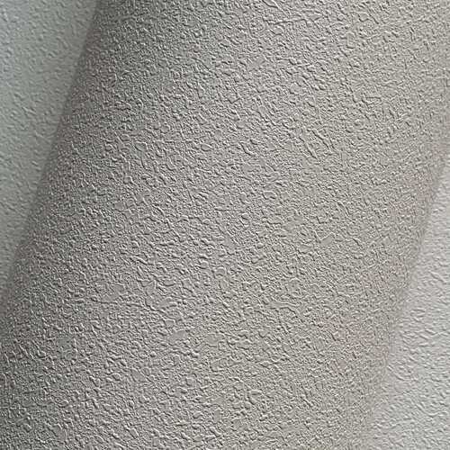 特厚纯白色硅澡泥纹理自粘墙纸壁纸 展柜展厅贴纸 装饰膜 波音片