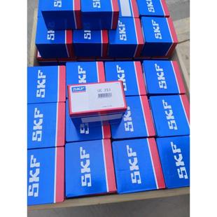 2ZSKF深沟球轴承 2RS1 6017 瑞典SKF轴承6017