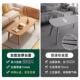 茶几H322H3桌代屋客厅用家用新款 可折叠实木茶桌简约现小户型出租
