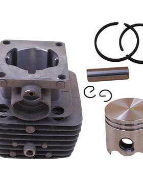 适用STIHL斯蒂尔FS120/200/250割灌割草机缸体总成气缸筒套活塞环