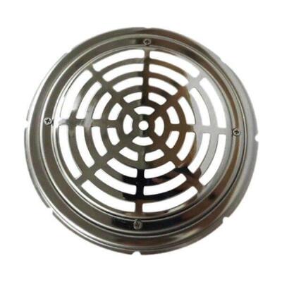 Swimming Pool Drain Port 304 Stainless Steel Replacement