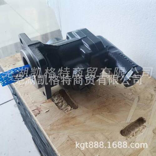 供应发泡机聚氨酯计量泵KF12RG2