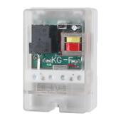 防水防雨户外智能全自动延时路灯kg f光控开关控制器可调光线感应