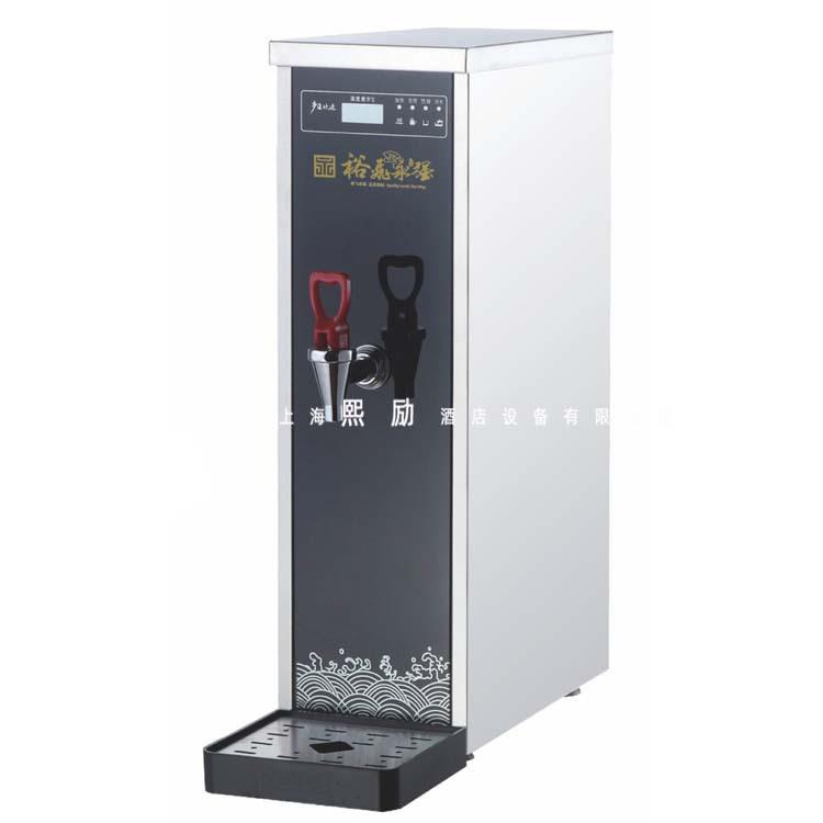 永强步进式快速开水机 商用智能大功率热水机45L/H烧水器JL-30