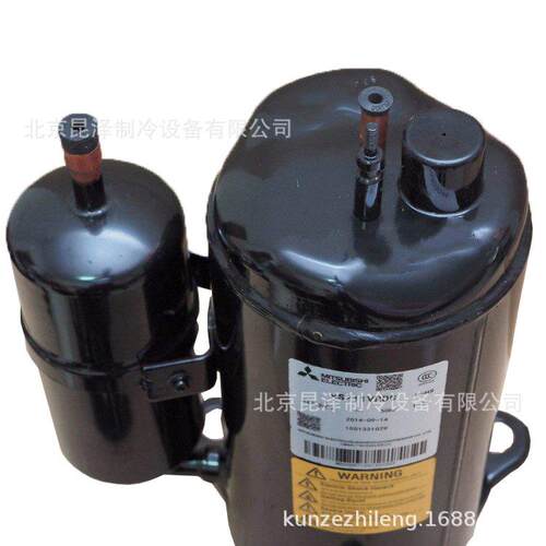 RS221VDDC RS211VRDC 空调1.5匹转子冷藏制冷压缩机
