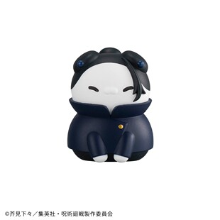 限购5/预售订金 咒术回战 咒术喵 怀玉 玉折 Q版小再贩