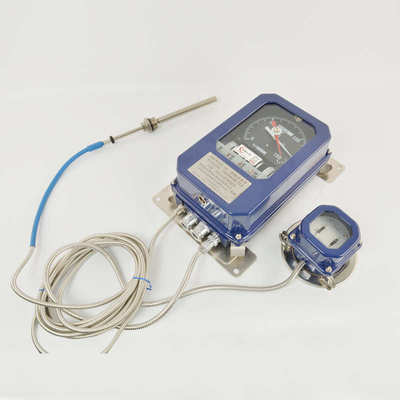 杭州博阳BWR（WTYK）-04变压器绕组温度计温度控制器带数显表