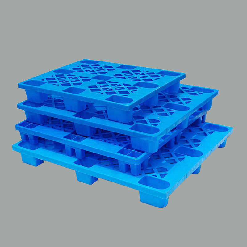 全新料网格九脚塑料托盘防潮物流专用叉车地台板加厚塑胶垫板卡板,餐饮具,盘,淘宝优惠券,粉丝福利购,淘宝优惠卷