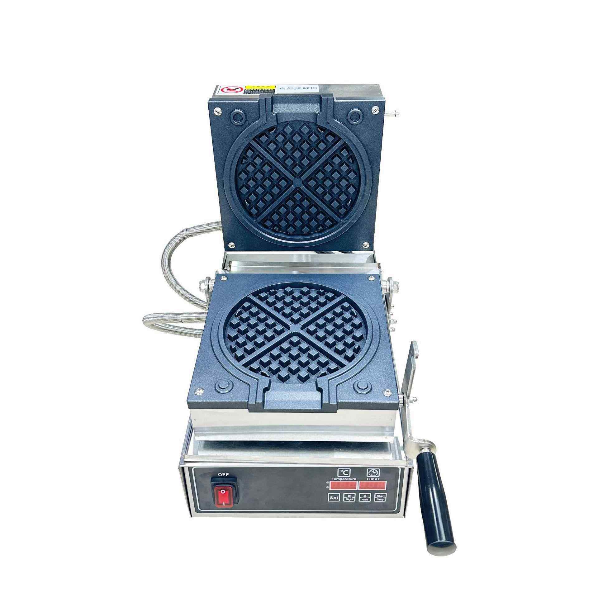 州首边飞立BDJ广式华夫炉街烤小吃商用设备鸡蛋牛奶饼机,清洗/食品/商业设备,烘焙设备,淘宝优惠券,粉丝福利购,淘宝优惠卷