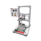 全自动9988 1988搪瓷耐碱性能测试仪搪瓷钢板试验机售后无忧