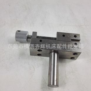 火机LBU电万力批士极精密火花机万批士力电火花手动平口花钳1.5寸