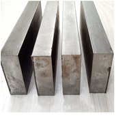 A2高韧性耐磨工具钢耐蚀延展性强耐损性好淬透性好毛料精光板