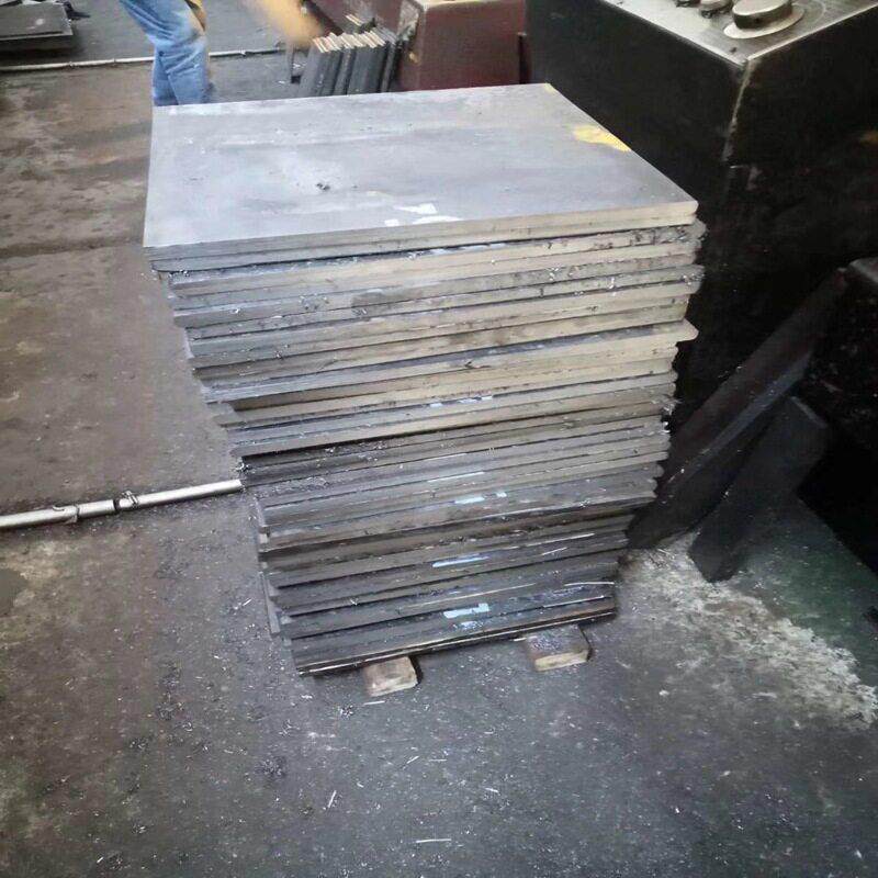 杭州供应90SiCr5合金工具圆钢