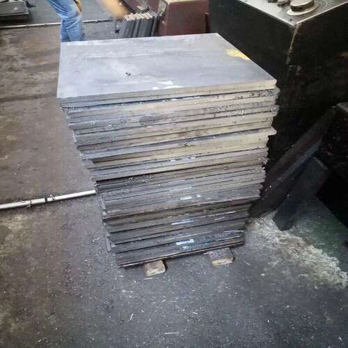 杭州供应90SiCr5合金工具钢90SiCr5模具钢圆钢自备锯床切割零卖