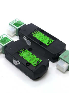 美国ASCO防爆电磁阀SCG551A001MS/G551A002/G551A017/G551A018MS