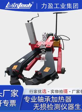 LA25200车载式液压拉马LA25100全自动多功能拉拔器100T供应