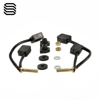 EZGO高尔夫球车电机碳刷套件7120-G257120G251021862-01