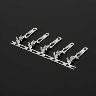 丝. .片只连带28a8一盘dj611 厂家406000插供应2片接线端子插